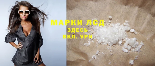 молекула духа Магадан