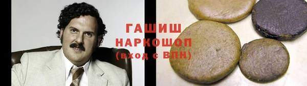 молекула духа Магадан
