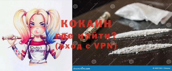 молекула духа Магадан